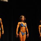 Natalia  Zapota - NPC North Carolina State  2010 - #1